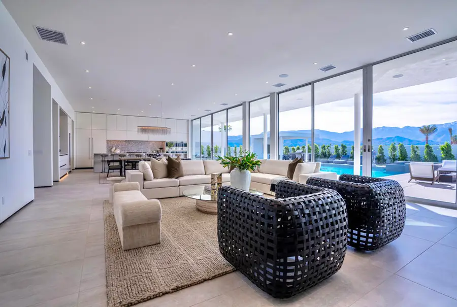 15 Via Linea, Rancho Mirage, CA 92270 - #3