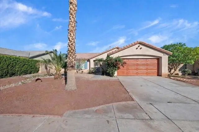 48428 Luna De Nicoleta Street, Coachella, CA 92236 - #1