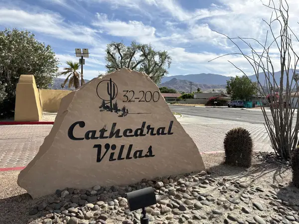 32200 Cathedral Canyon Drive #59, Cathedral City, CA 92234