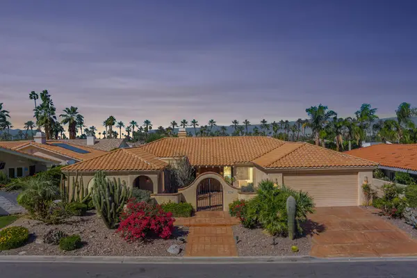 75396 Stardust Lane, Indian Wells, CA 92210