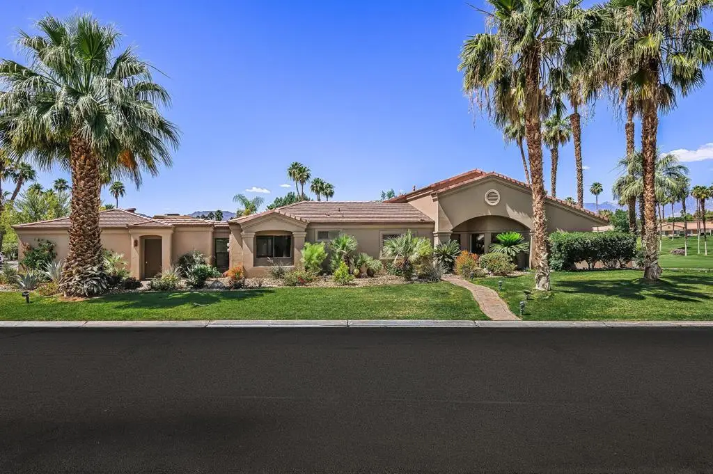 76306 Sweet Pea Way, Palm Desert, CA 92211 - #1