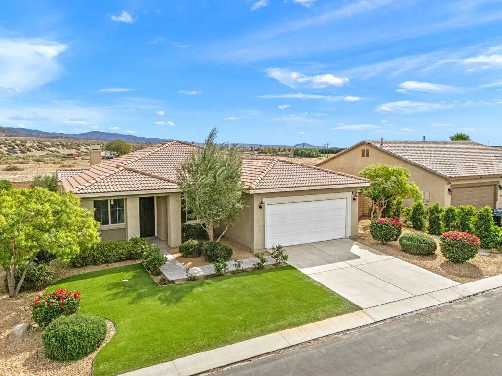 37620 Ullswater Drive, Indio, CA 92203 - #1