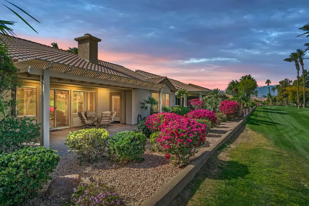 78650 Sunrise Mountain, Palm Desert, CA 92211 - #1
