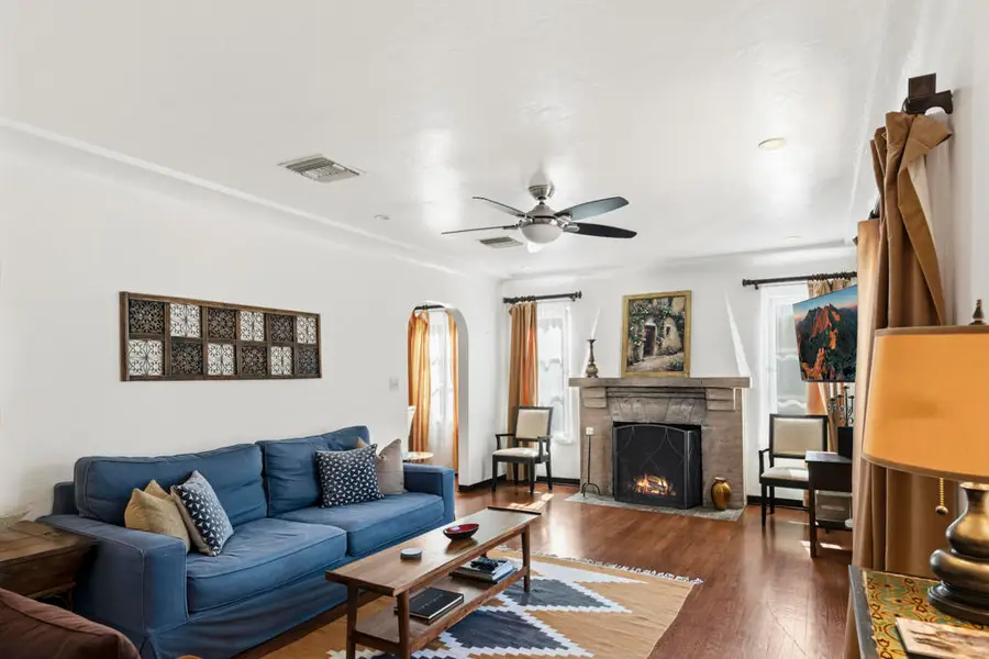 524 S Calle Ajo, Palm Springs, CA 92264 - #2