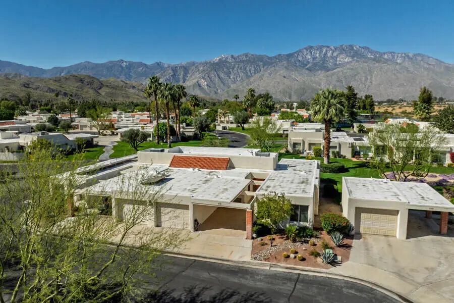 6110 Saint Andrews Plaza, Palm Springs, CA 92264 - #1