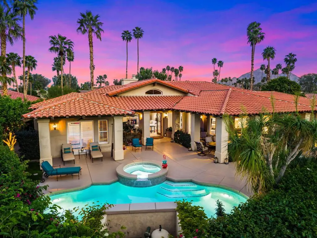 48950 Avenida Anselmo, La Quinta, CA 92253 - #1