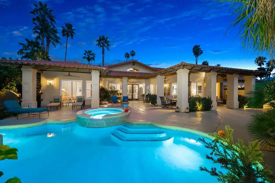 48950 Avenida Anselmo, La Quinta, CA 92253 - #2