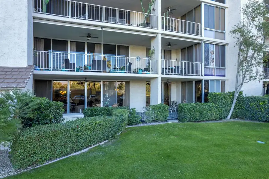 900 Island Drive #106, Rancho Mirage, CA 92270 - #3