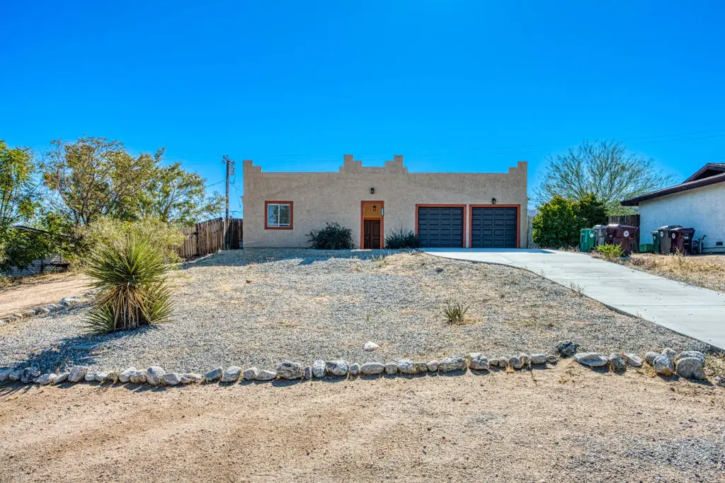 61619 Granada Drive, Joshua Tree, CA 92252 - #1