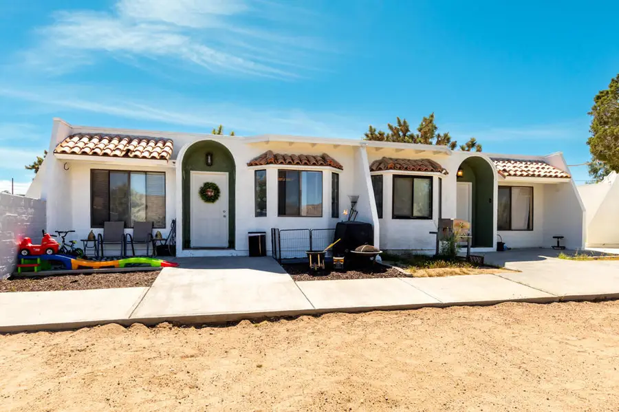 7772 Jemez Trail, Yucca Valley, CA 92284 - #2