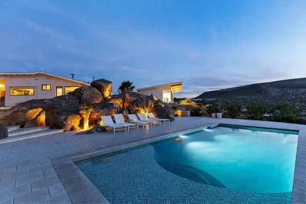 1862 Inca Trail, Yucca Valley, CA 92284