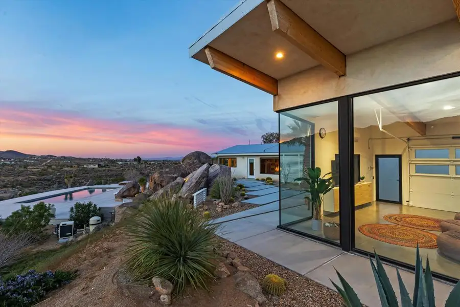 1862 Inca Trail, Yucca Valley, CA 92284 - #3