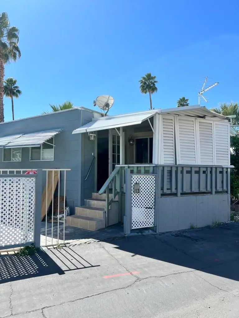 13 Arthur Drive, Cathedral City, CA 92234 - #1