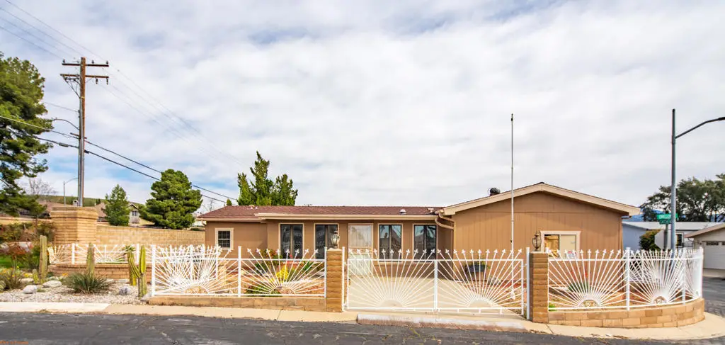 91605 W Wilson Unit #1 Street, Banning, CA 92220 - #1
