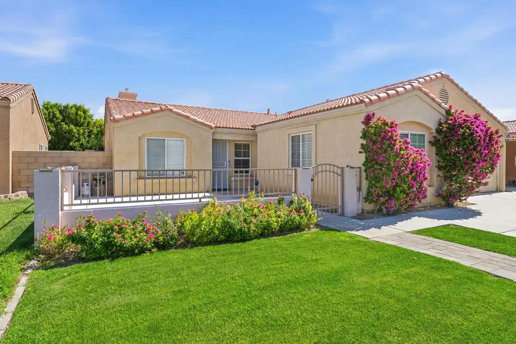 47662 Black Mountain Street, Indio, CA 92201 - #1