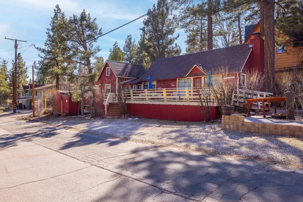 331 Mullins Drive, Big Bear City, CA 92314 - #1
