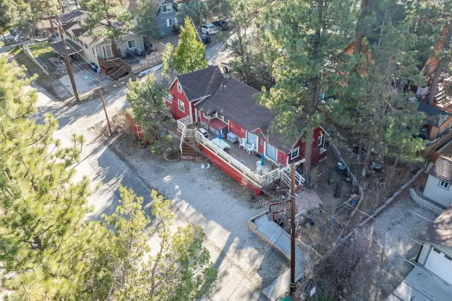 331 Mullins Drive, Big Bear City, CA 92314 - #3