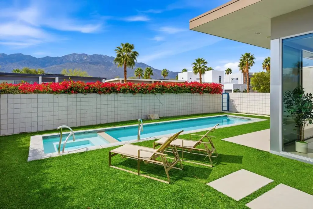 542 Skylar Lane, Palm Springs, CA 92262 - #1