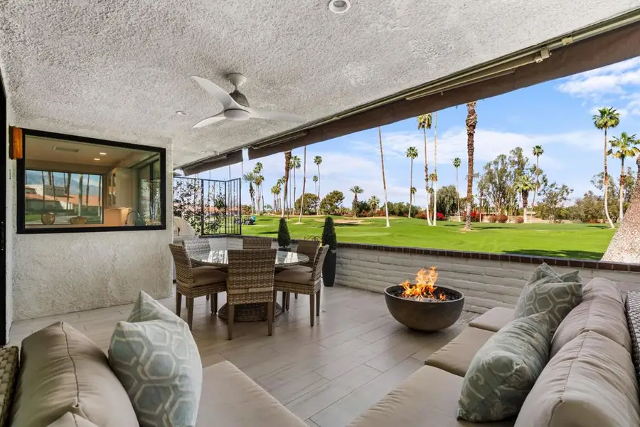 33 Medina Way, Rancho Mirage, CA 92270 - #2