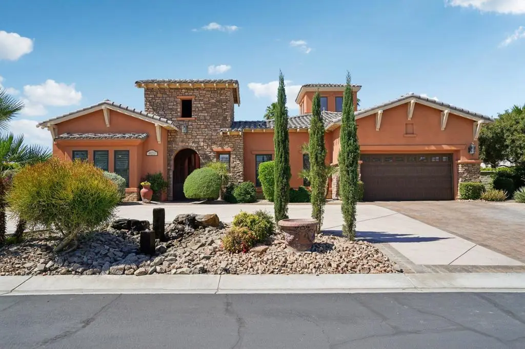 49233 Constitution Drive, Indio, CA 92201 - #1
