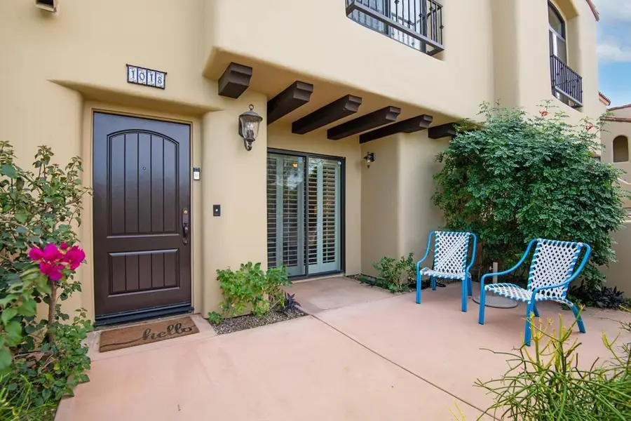 1018 Villorrio Drive N, Palm Springs, CA 92262 - #3