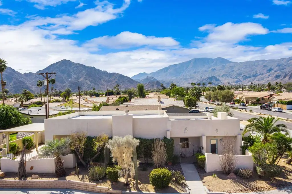 51770 Eisenhower Drive, La Quinta, CA 92253 - #1