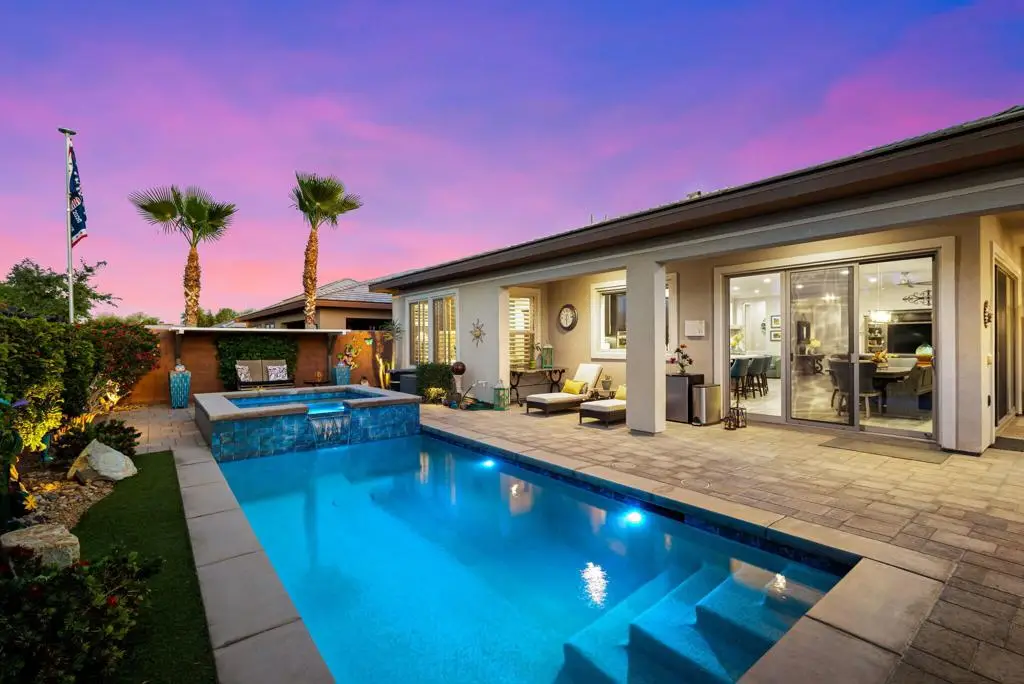 82400 W Coral Mountain Drive, Indio, CA 92201 - #1