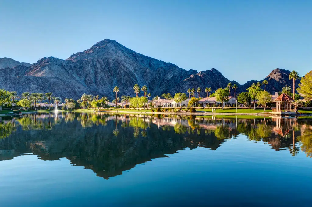 48611 Calle Esperanza, La Quinta, CA 92253 - #1