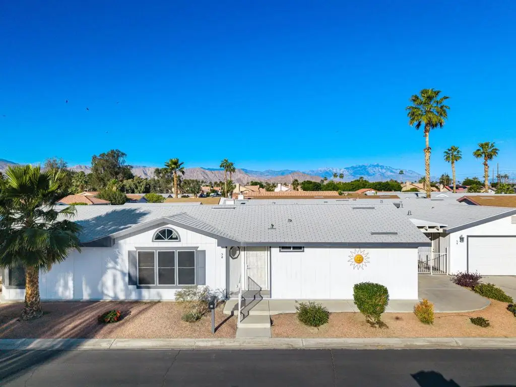 81641 Avenue 48 #54, Indio, CA 92201 - #1