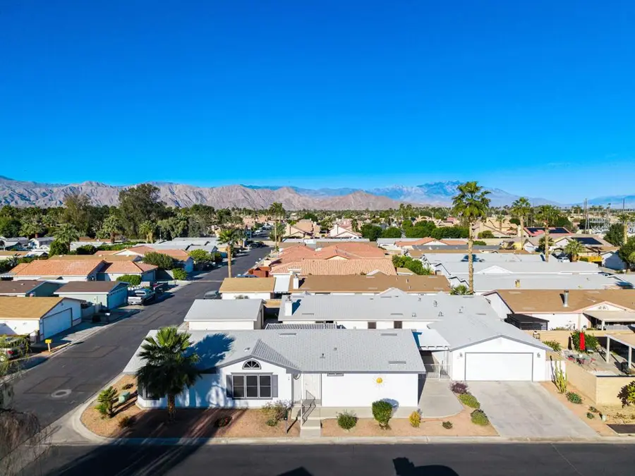 81641 Avenue 48 #54, Indio, CA 92201 - #2