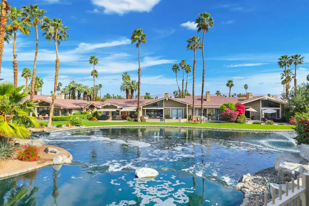 326 Appaloosa Way, Palm Desert, CA 92211 - #1