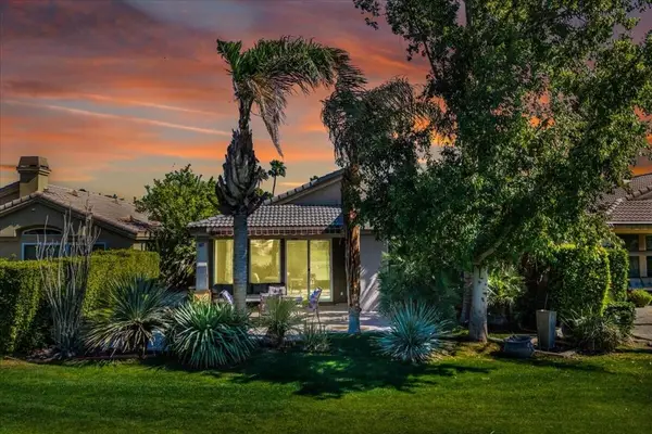 67607 S Natoma Drive, Cathedral City, CA 92234