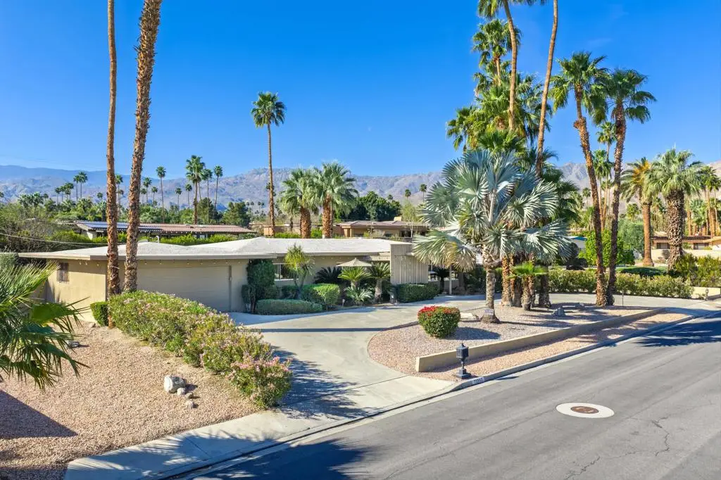 73593 Pinyon Street, Palm Desert, CA 92260 - #1