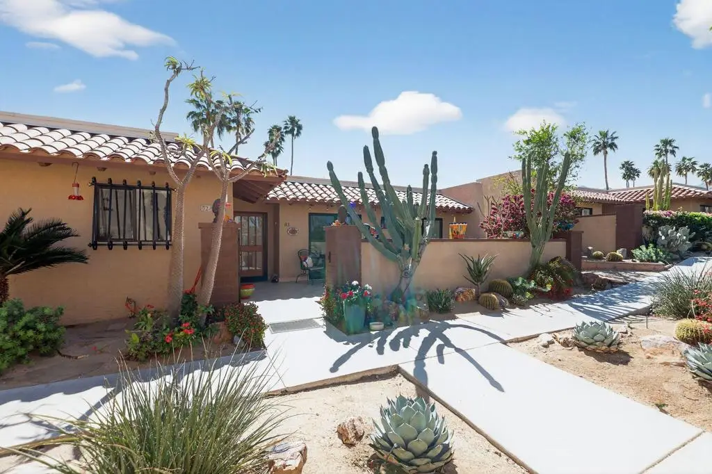 72975 Grass Court, Palm Desert, CA 92260 - #1