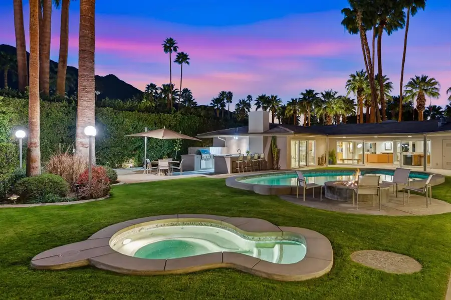 443 W Merito Place, Palm Springs, CA 92262 - #3