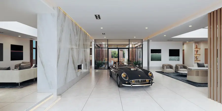 211 N Sunrise Way, Palm Springs, CA 92262 - #2