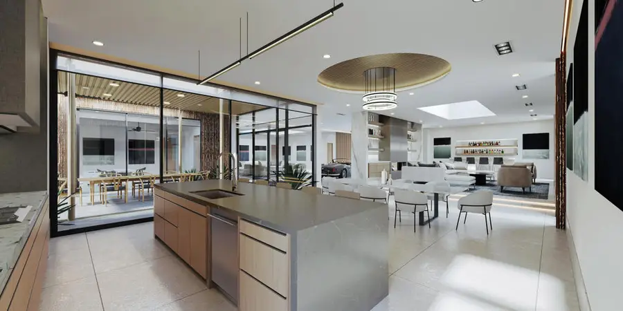 211 N Sunrise Way, Palm Springs, CA 92262 - #3