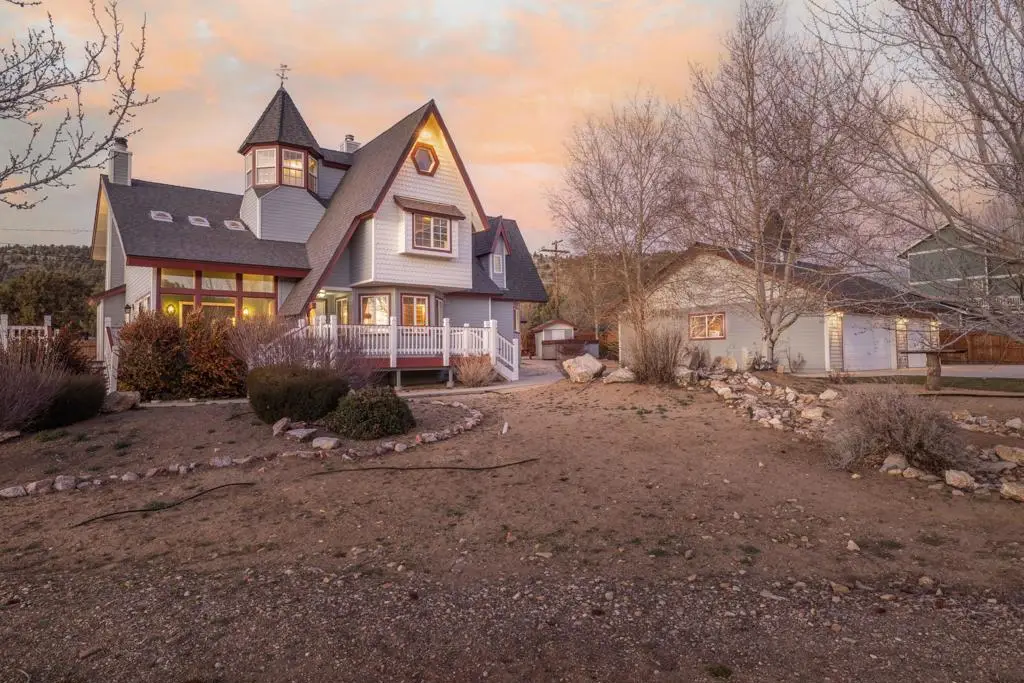 46712 Pioneer Town Road, Big Bear City, CA 92314 - #1