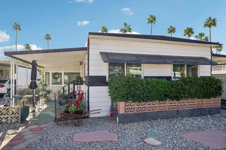 454 Little Deer, Cathedral City, CA 92234 - #2