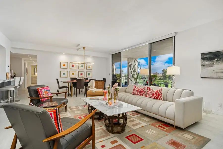 900 Island Drive #403, Rancho Mirage, CA 92270 - #2