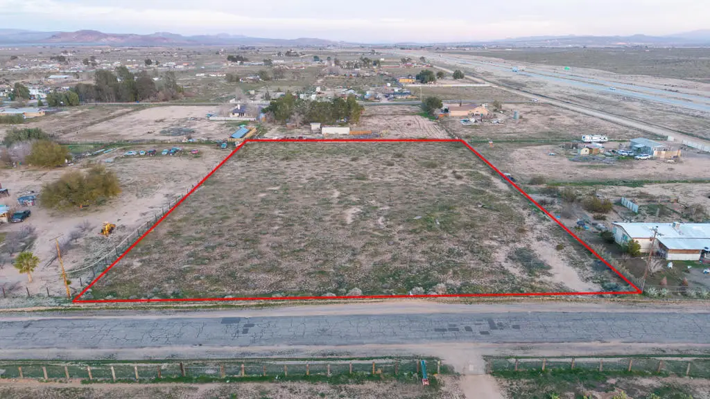 263 Hidden River Road, Barstow, CA 92311 - #1