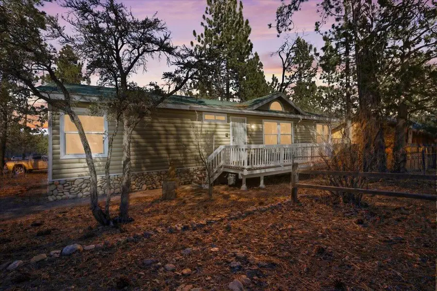 761 Los Angeles Avenue, Sugarloaf, CA 92386 - #2