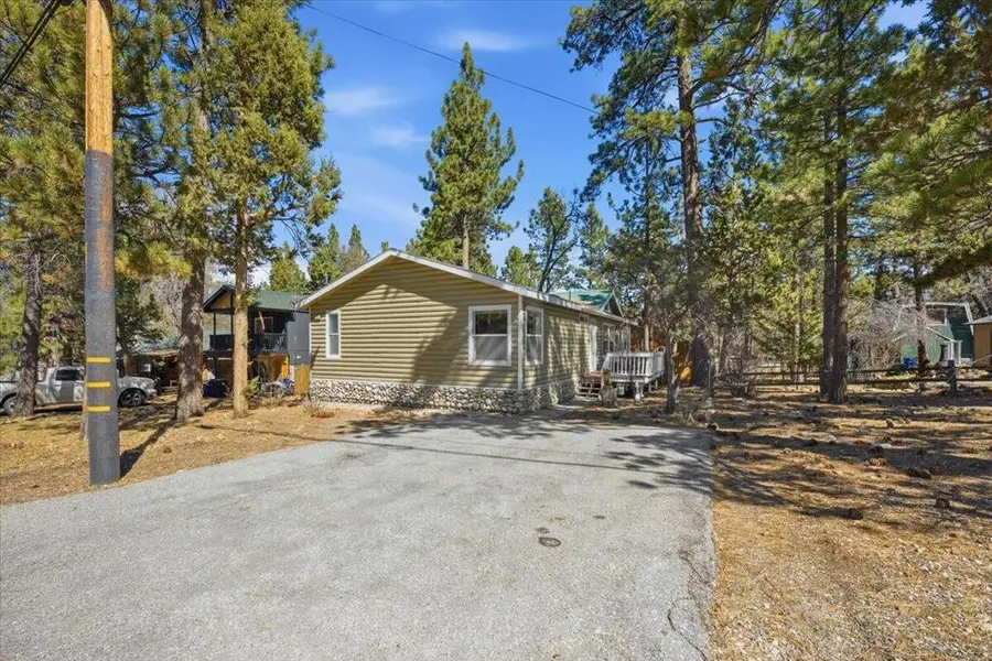 761 Los Angeles Avenue, Sugarloaf, CA 92386 - #3