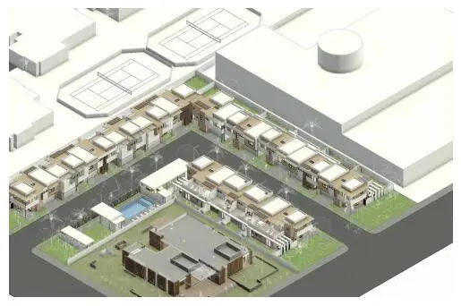 211 Sunrise Way, Palm Springs, CA 92262 - #1