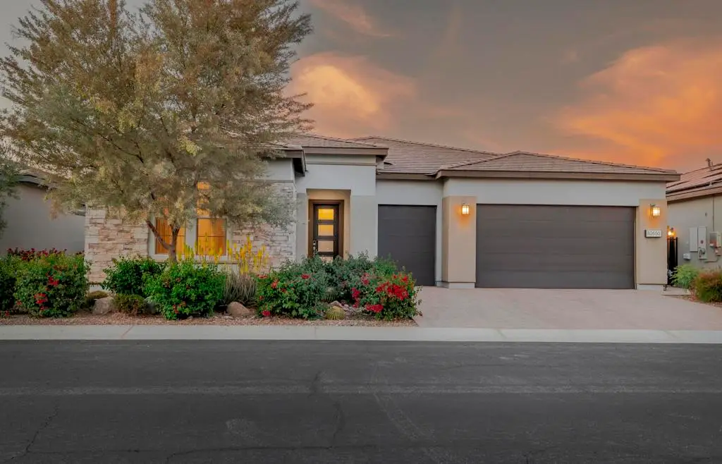 82650 Walker Canyon Drive, Indio, CA 92201 - #1