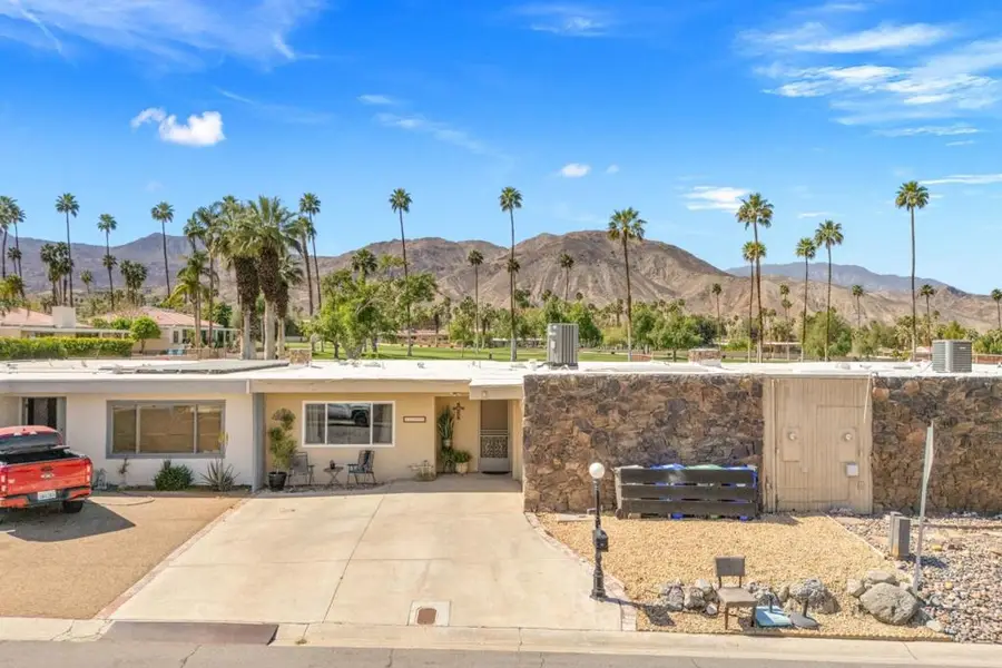 46285 Burroweed Lane, Palm Desert, CA 92260 - #3