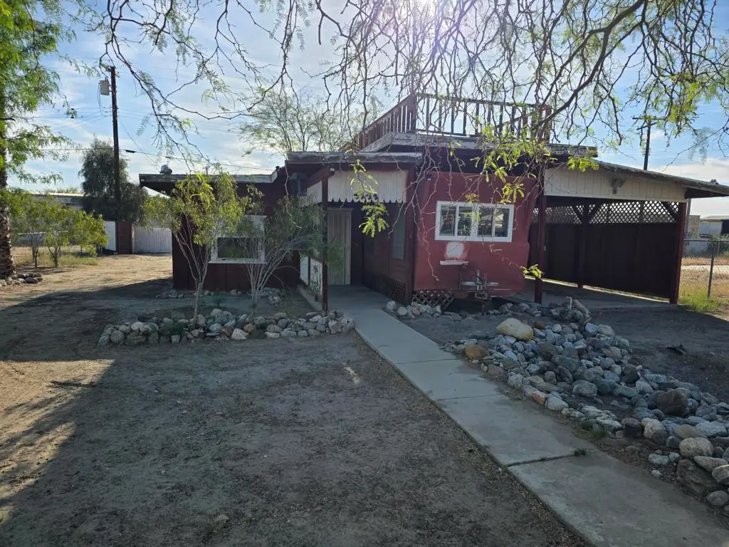3432 Judy Avenue, Salton Sea Beach, CA 92274 - #1