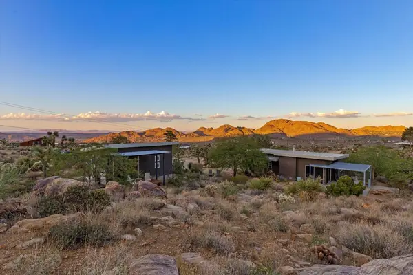 8744 Star Lane, Joshua Tree, CA 92252