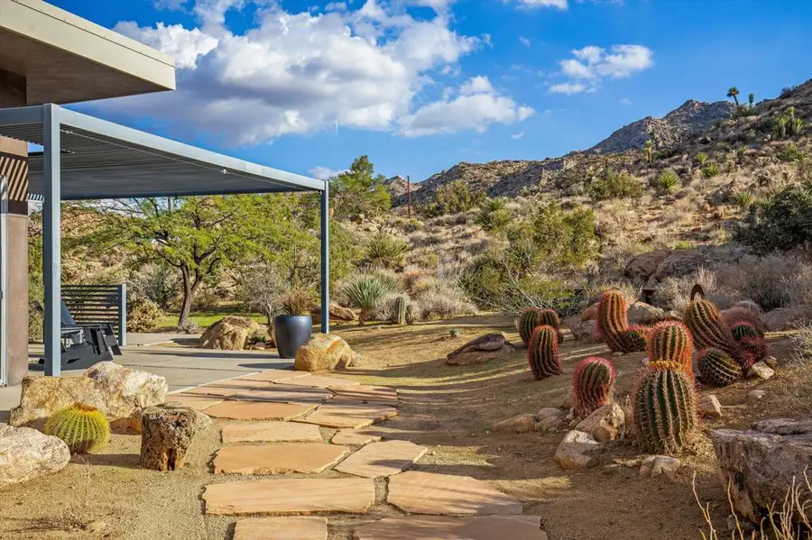 8744 Star Lane, Joshua Tree, CA 92252 - #2