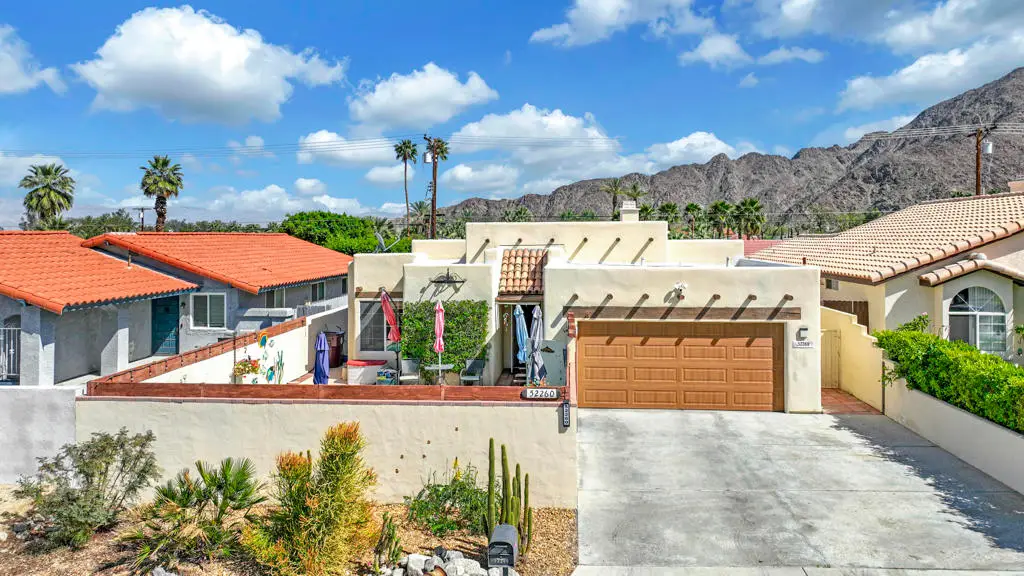 52260 Avenida Villa, La Quinta, CA 92253 - #1